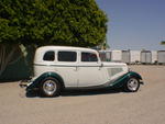 "SOLD" 1934 Ford